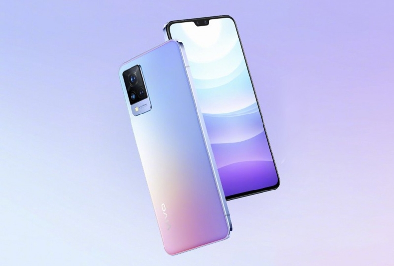 vivo s9 2020